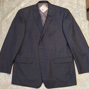 Michael Kors Blazer, Navy, 44R